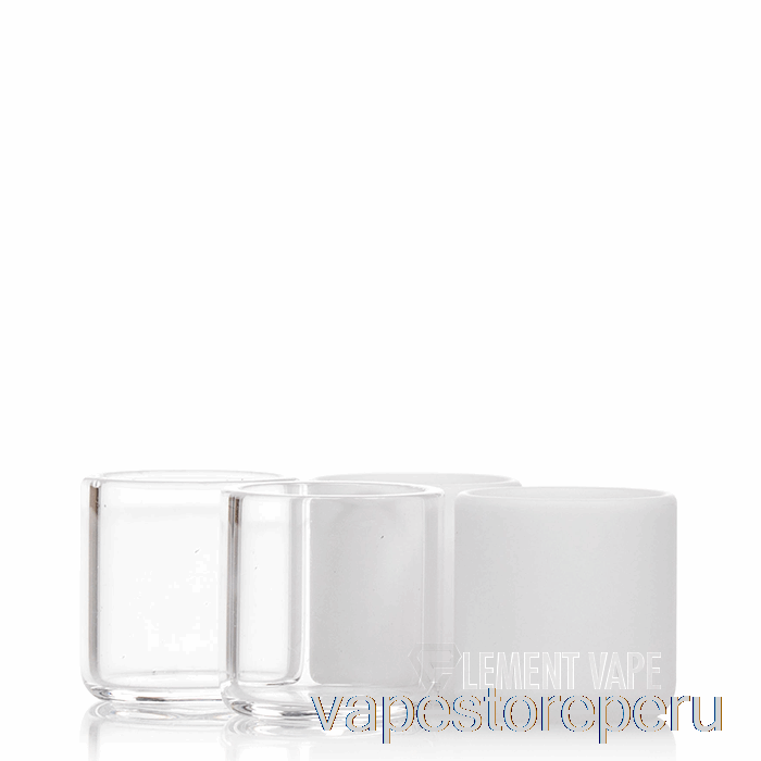 Vape Smoke Dazzleaf Botii Vasos De Repuesto Vasos De Repuesto
